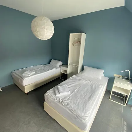 Maisonette Naehe Bahnhof Appartement Asperg